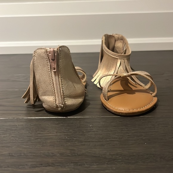 Gap Kids flats - Picture 4 of 5